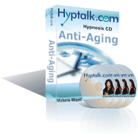 Anti-Aging Hypnosis
