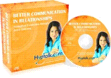 Better Communication Hypnosis