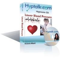 Lower Blood Pressure Hypnosis