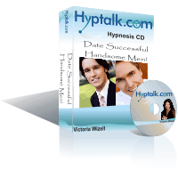 Date Successful Handsome Men Hypnosis