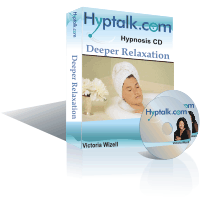 Deeper Relaxation Hypnosis