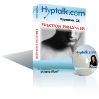 Erection Enhancer Hypnosis