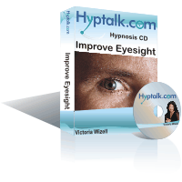 Improve Eyesight Hypnosis