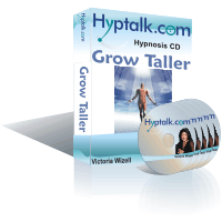Grow Taller Hypnosis