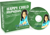 Happy Child Hypnosis