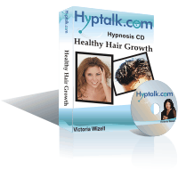 Healthy Hair Hypnosis
