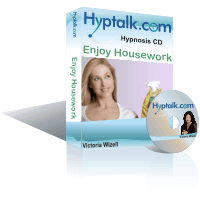 Enjoy Housework Hypnosis