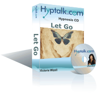 Letting Go Hypnosis