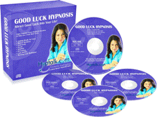 Good Luck  Hypnosis