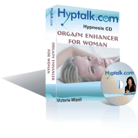 Orgasm Enhancer Hypnosis