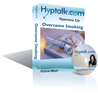 Overcome Smoking Forever Hypnosis