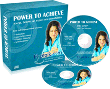 Power to Achieve Hypnosis