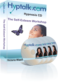 Self Esteem Hypnosis