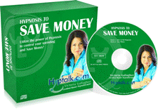 Save Money Hypnosis