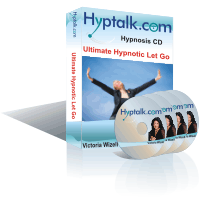 Ultimate Hypnotic Let Go  Hypnosis