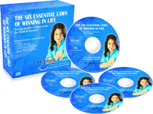 Laws of Winning Hypnosis